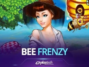 Bee Frenzy Thundershots™ thumbnail