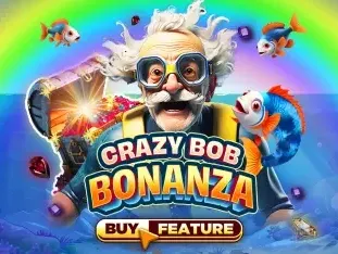 Crazy Bob Bonanza thumbnail
