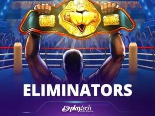 Eliminators thumbnail