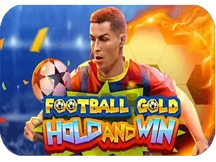 Football Gold Hold And Win thumbnail