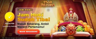 Mainkan Rajawd777 Slot Gacor banner